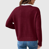 Emma | Top Elegante – Comodidad y Estilo Refinado
