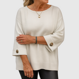 Julianette | Suéter elegante y refinado
