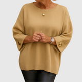 Julianette | Suéter elegante y refinado