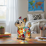 Lámpara Perrito Mágico Kiko — Iluminación Adorable para tu Espacio