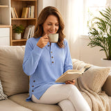 Ursula | Suéter Perfecto — Comodidad y Elegancia en el Día a Día