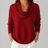 Vionne | suéter elegante con cuello