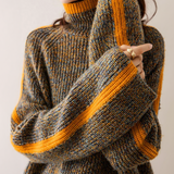 Emily | Suéter Elegante y Ultra Cómodo