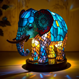 Lámpara Elefante Mágico Noa — Iluminación suave y llena de encanto