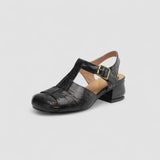 Agnes - Zapatos slip-on de lujo con estilo atemporal