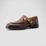 Victoria - Zapatillas slip-on elegantes