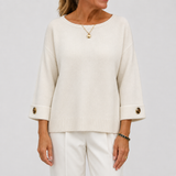 Julianette | Suéter elegante y refinado