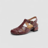 Agnes - Zapatos elegantes y cómodos para cualquier ocasión