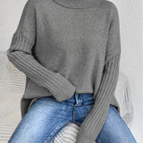 Audrey | Suéter cómodo y con estilo