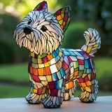 Lámpara Perrito Mágico Kiko — Iluminación Adorable para tu Espacio