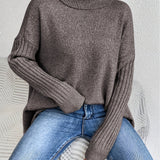 Audrey | Suéter cómodo y con estilo