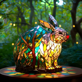 Lámpara Conejito Luminoso Noppie