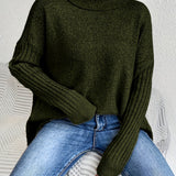 Audrey | Suéter cómodo y con estilo