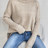 Audrey | Suéter cómodo y con estilo
