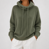 Marie | Sudadera con capucha cómoda y con estilo