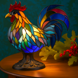 Lámpara Gallo Radiante Ollie — Iluminación con estilo y carácter