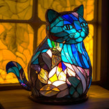 Lámpara Gato Mágico de Garfield