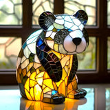 Lámpara Panda Mágica Kloffie – Iluminación adorable para tu espacio