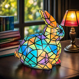 Lámpara Conejito Radiante Tibbe – Luz cálida y adorable para tu espacio
