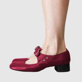 Margaret - Zapatos elegantes y prácticos