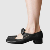 Margaret - Zapatos elegantes y prácticos