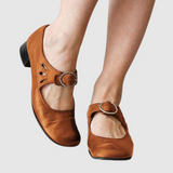 Margaret - Zapatos elegantes y prácticos
