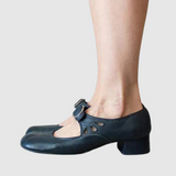 Margaret - Zapatos elegantes y prácticos