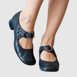 Margaret - Zapatos elegantes y prácticos