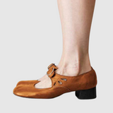 Margaret - Zapatos elegantes y prácticos