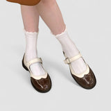Dorothy - Zapatos elegantes y cómodos para uso diario