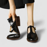 Ruth - Zapatos elegantes y cómodos