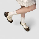 Dorothy - Zapatos elegantes y cómodos para uso diario