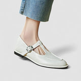 Helen - Zapatos sin cordones elegantes y con estilo