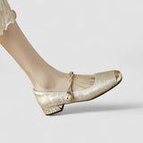 Frances - Zapatos elegantes y cómodos
