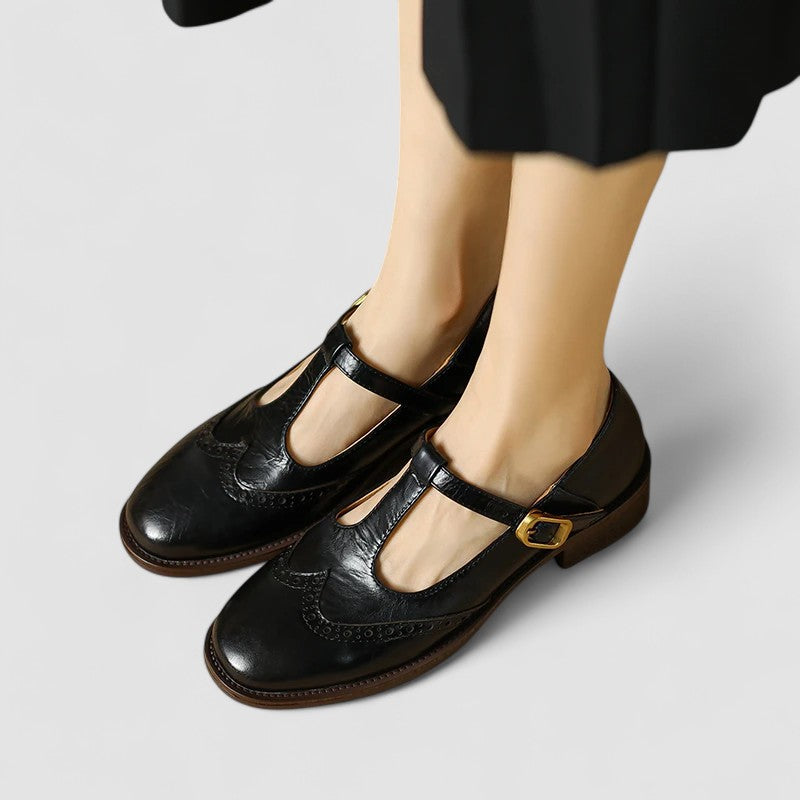 Ruth - Zapatos elegantes y cómodos