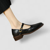 Ruth - Zapatos elegantes y cómodos