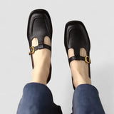Catherine - Zapatos elegantes y cómodos