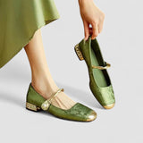 Frances - Zapatos elegantes y cómodos
