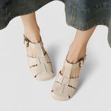 Agnes - Zapatos slip-on de lujo con estilo atemporal