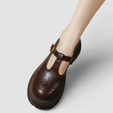 Joan - Zapatillas slip-on elegantes y cómodas