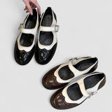 Dorothy - Zapatos elegantes y cómodos