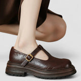 Joan - Zapatos elegantes y cómodos