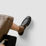 Victoria - Zapatillas slip-on elegantes