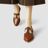 Evelyn - Zapatillas elegantes y cómodas