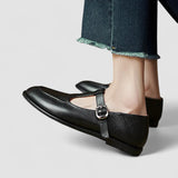 Helen - Zapatos slip-on elegantes y con estilo