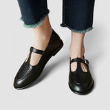 Helen - Zapatos slip-on elegantes y con estilo