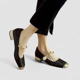 Frances - Zapatos elegantes y cómodos para cada día