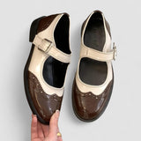 Dorothy - Zapatos elegantes y cómodos para uso diario