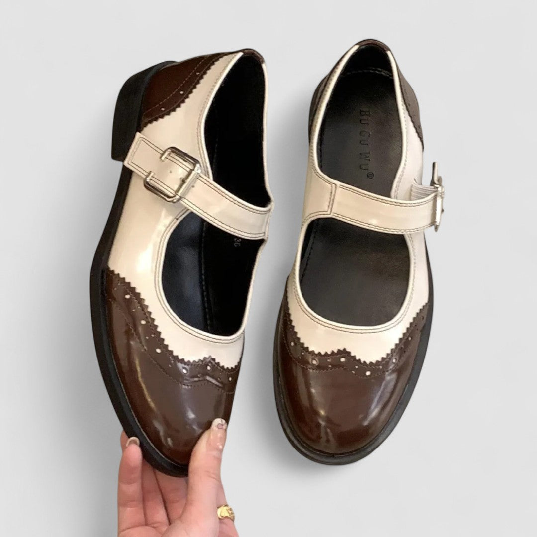 Dorothy - Zapatos elegantes y cómodos
