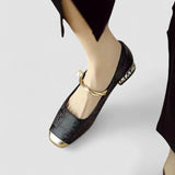 Frances - Zapatos elegantes y cómodos